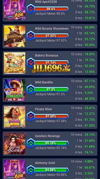 JILI696 APK Download Versi Terbaru