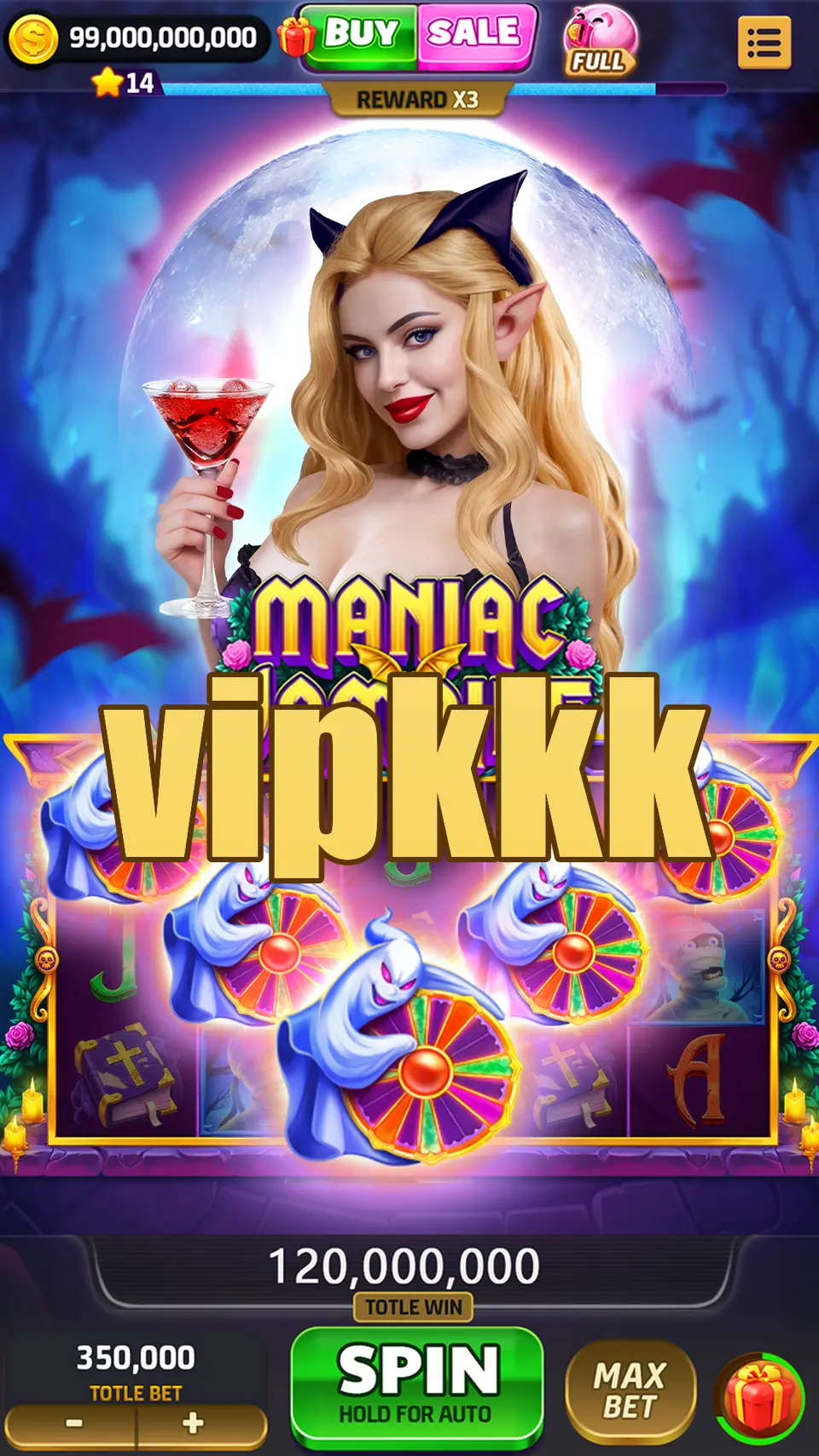 vipkkk APK