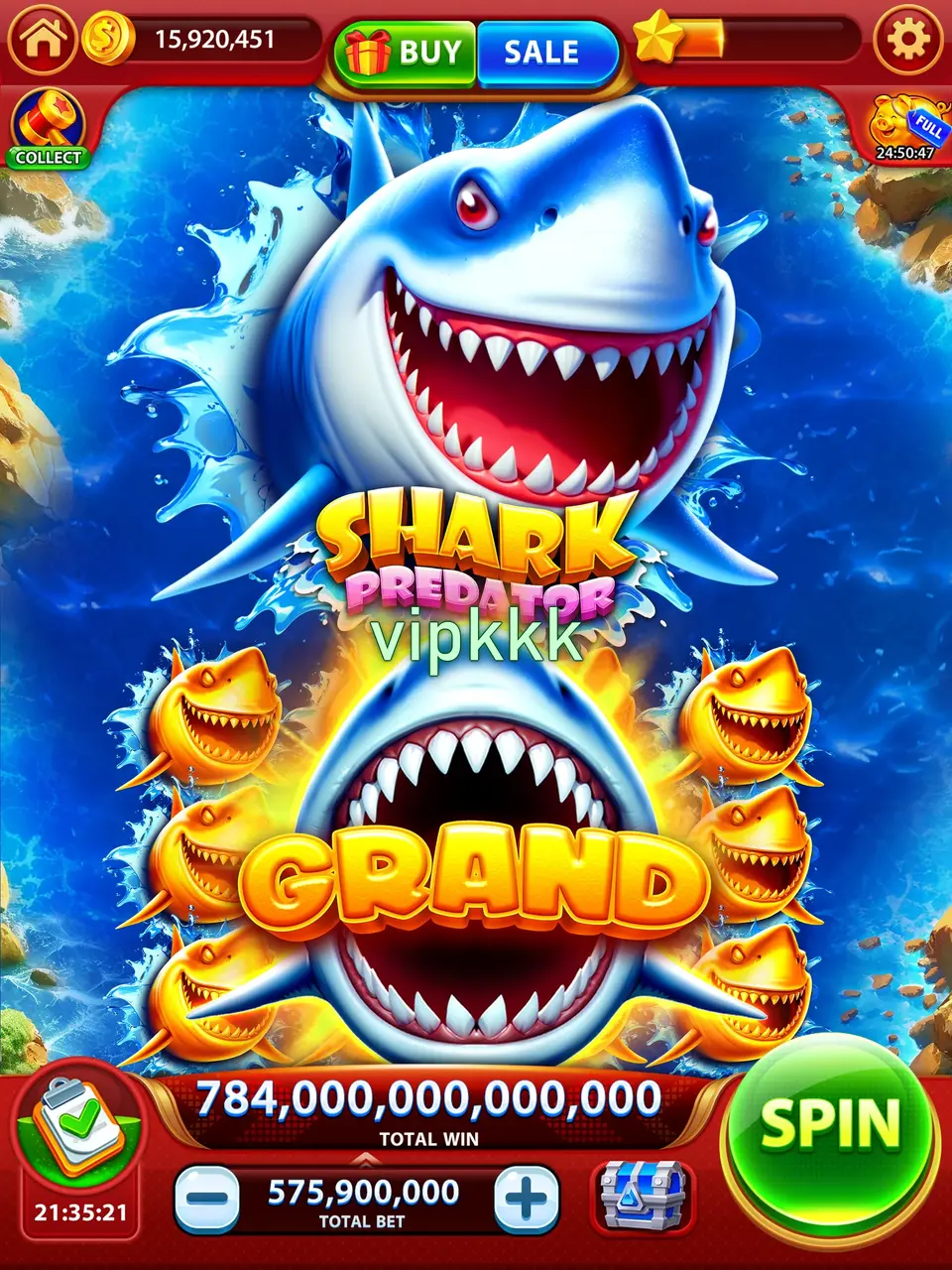 vipkkk APK