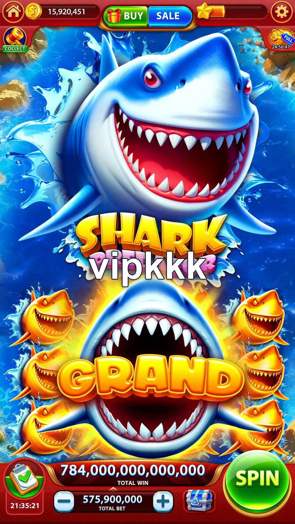 vipkkk APK