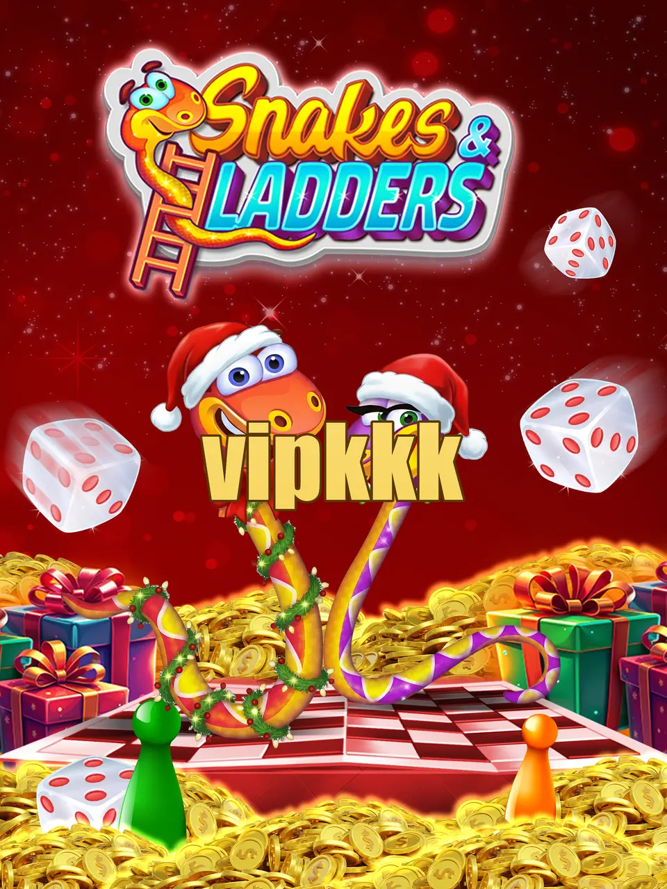 vipkkk Login