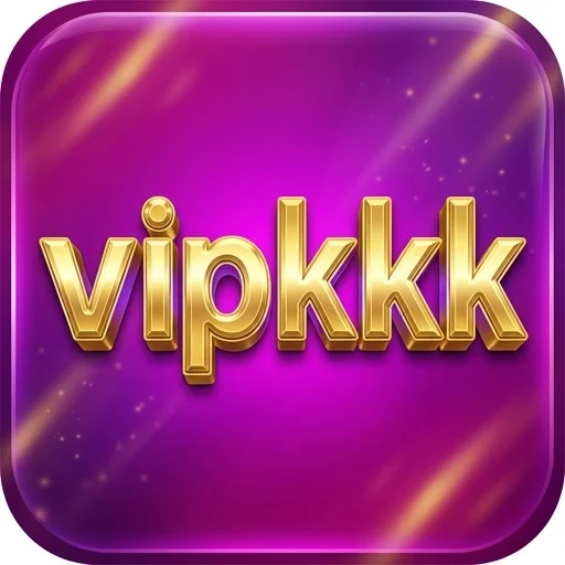 vipkkk Logo - Oficial
