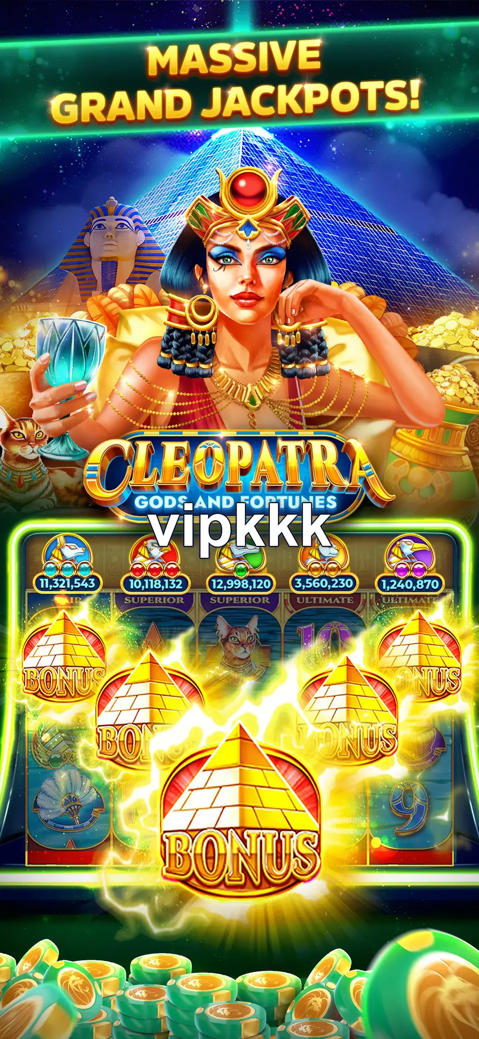 vipkkk Preview - Oficial Baixar